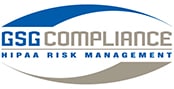 Logo for GCG COMPLIANCE HIPAA RISK MANAGEMENT