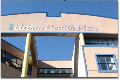 Urban Health Plan