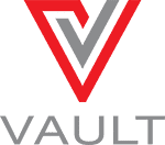 Vault logo