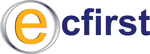 Logo for ecfirst