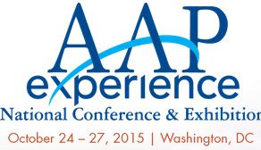 AAP Experience National Conference & Exhibition 2015