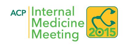 ACP Internal Medicine Meeting 2015