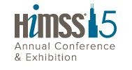 HIMSS 2015 Annual Conference & Exhibition