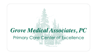 Grove Medical Logo