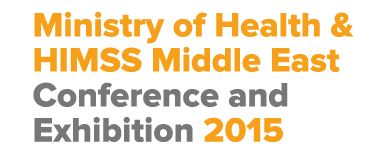 HIMSS Middle East 2015