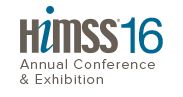 HIMSS 2016