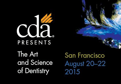CDA Presents - San Francisco 2015