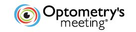 2016 Optometry's Meeting