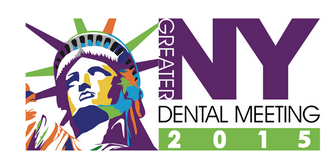 Greater New York Dental Meeting