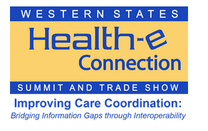 2015 Western States Health-e Connection Summit & Trade Shows