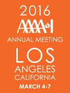 2016 AAAAI Annual Meeting