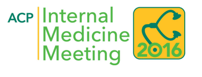 ACP Internal Medicine Meeting