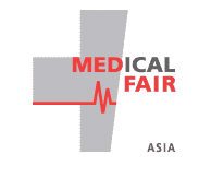 Medical Fair Asia