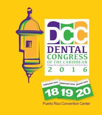 DCC Dental Congress of the Caribbean 2016