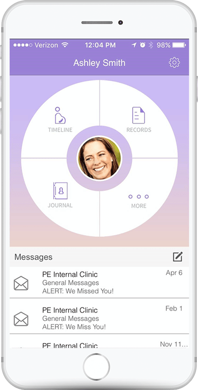 podcast-healowmom-app