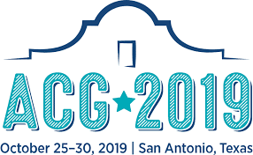 ACG 2019