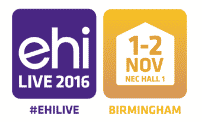 eHI Live 2016