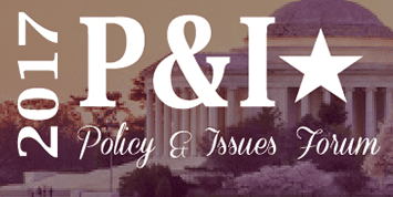 NACHC Policy & Issues Forum (P&I)