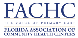 FACHC 2017 Annual Meeting