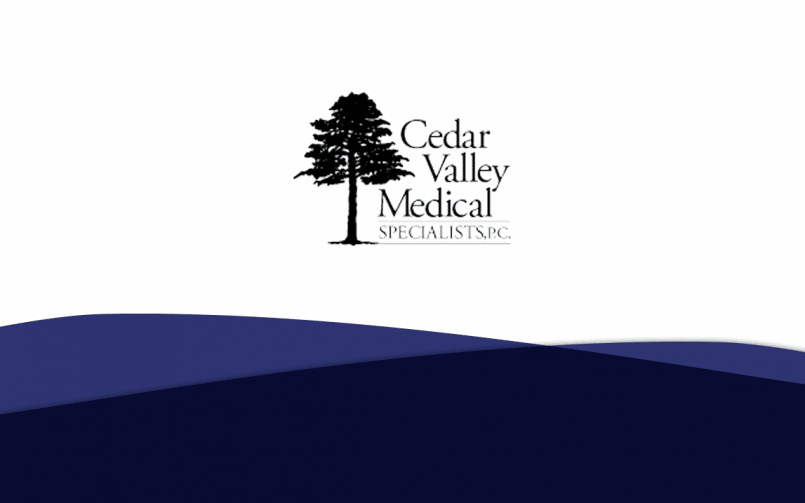 Cedar Valley Medical