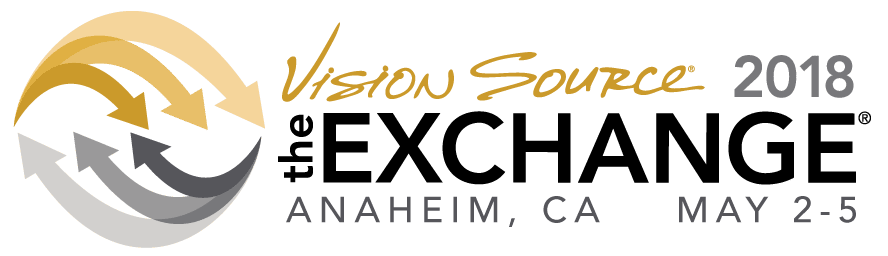 Vision Source The Exchange 2018