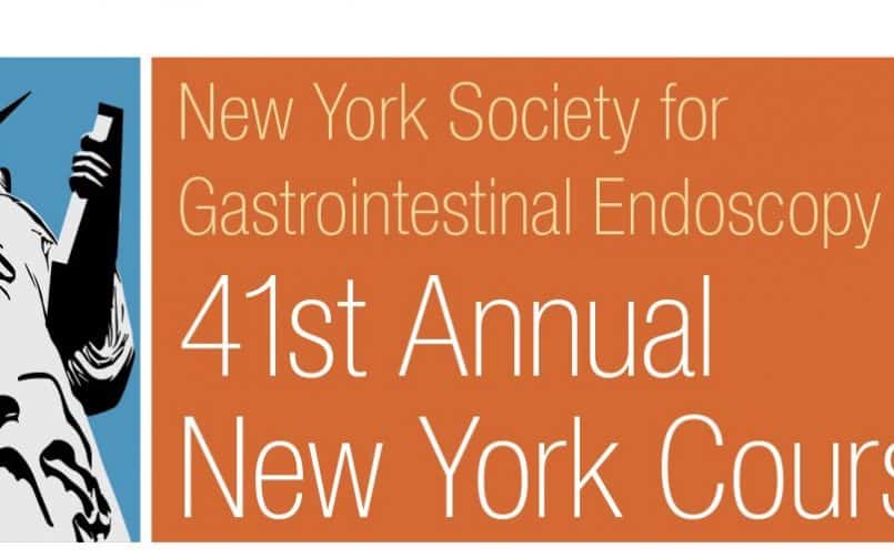 New York Society for Gastrointestinal Endoscopy