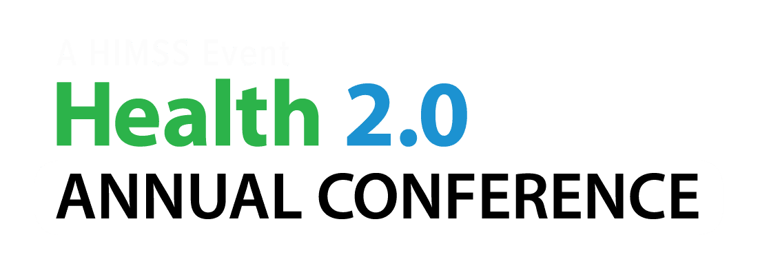 Health 2.0 Annual Conference