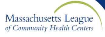 Mass League of Community Health Centers