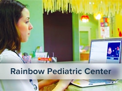 rainbow-pediatric