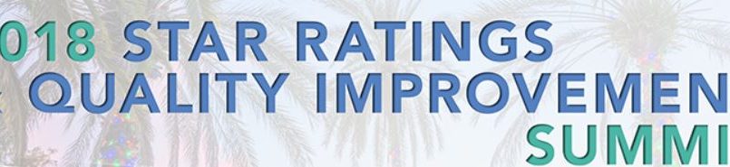 Star Ratings & Quality Improvement Summit