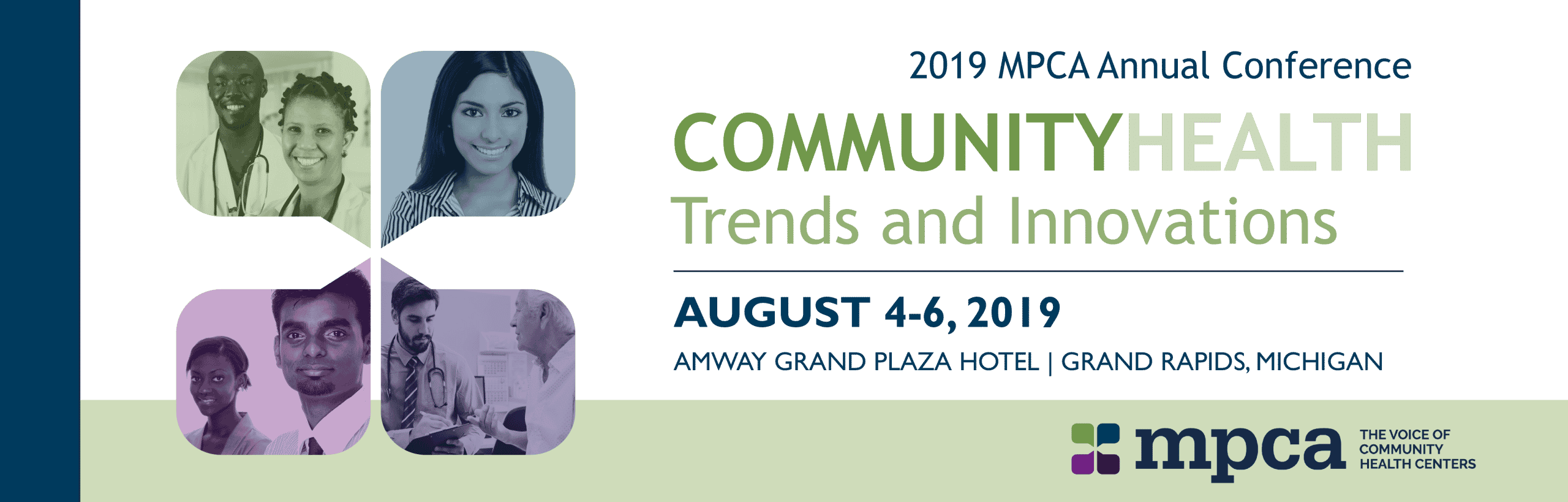 2019 MPCA Annual Conference