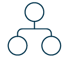 Interoperability Icon