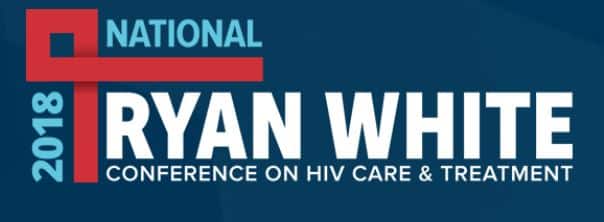 2018 National Ryan White Conference on HIV Care & Treatment