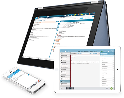 prc-v11-eva-progress-note-eclinicalmobile-eclinicaltouch-2018-devices-screenshots