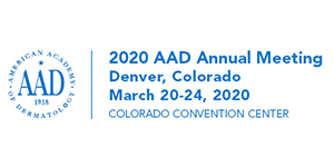 2020 AAD Annual Meeting