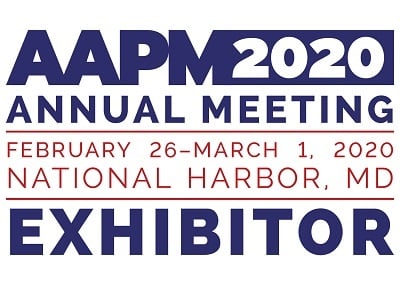 AAPM 36th Annual Meeting