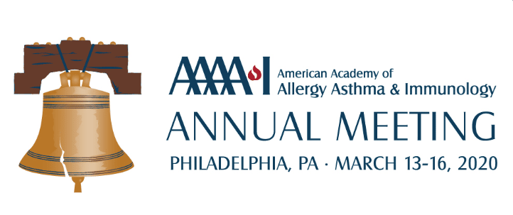 2020 AAAAI Annual Meeting