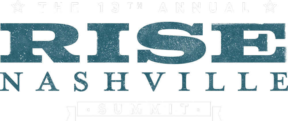 The 13th Annual RISE Nashville Summit