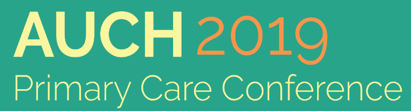 2019 AUCH Primary Care Conference