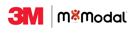 3M M Modal logo