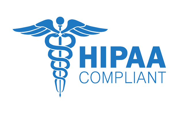 HIPAA compliant iconv