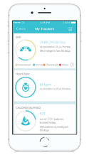 healow-health-trackers-iphone-graphic