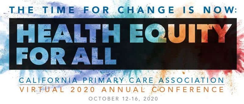 California Primary Care Association