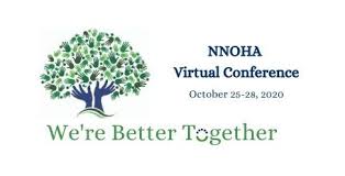 NNOHA Virtual Conference