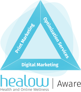 healow aware services