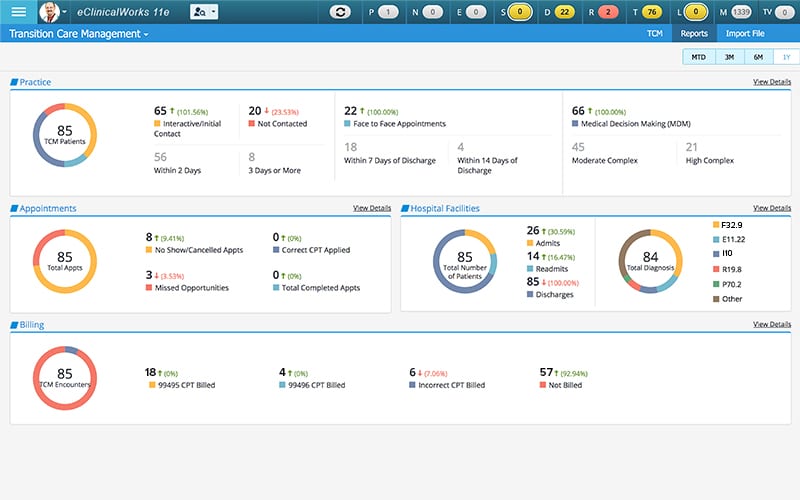 population-health-transition-of-care-management-report-screenshot