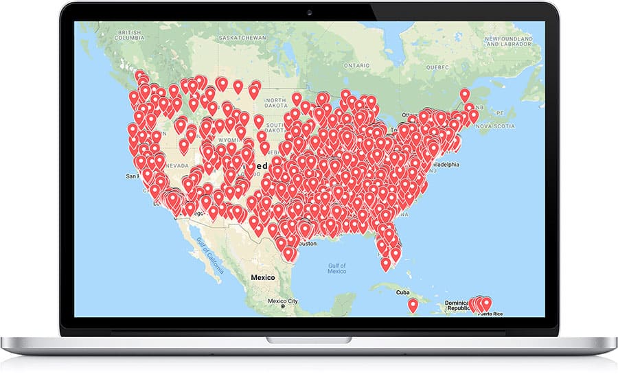 interoperability-map-on-laptop