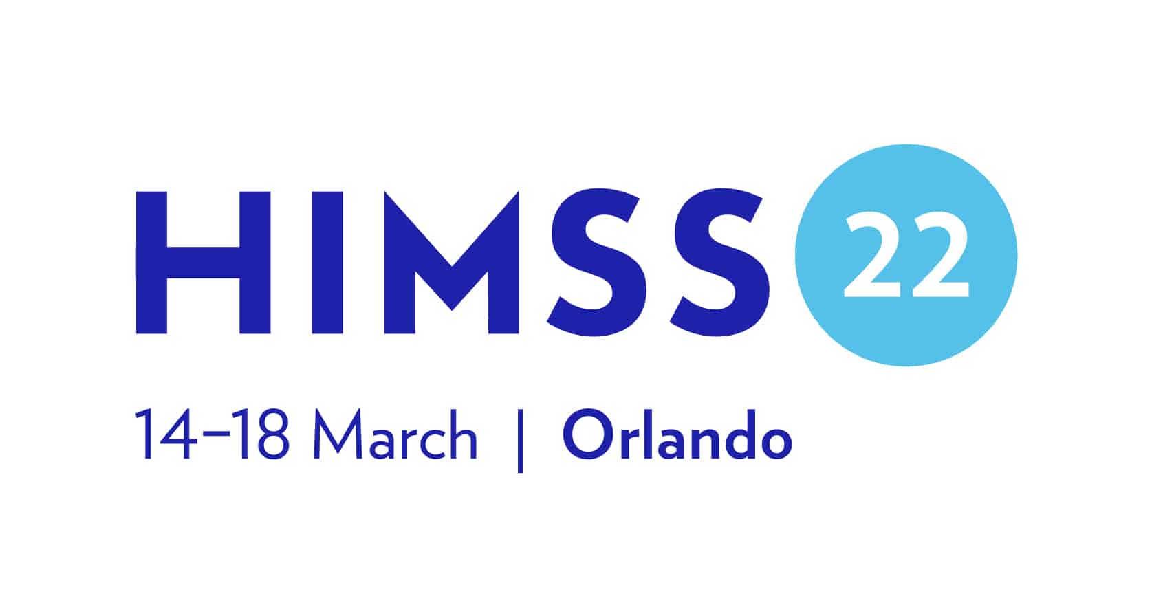 HIMSS22 Global Health Conference & Exhibition