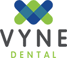 VYNE Dental Company Logo
