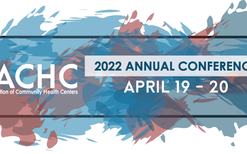 OACHC 2022 Annual Conference